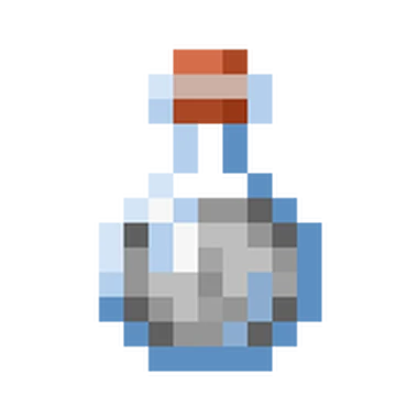 Minecraft İksir Rehberi - Görünmezlik İksiri (Potion of Invisibility) ve Mayalı Örümcek Gözü Kullanımı