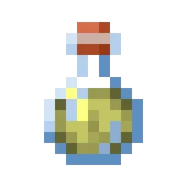 Minecraft İksir Rehberi - Zıplama İksiri (Potion of Leaping) ve Tavşan Ayağı Kullanımı