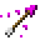 Minecraft İksir Rehberi - Büyülü Uçlu Oklar (Tipped Arrows) İkonu