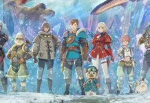 Monster Hunter Stories 3: Twisted Reflection inceleme