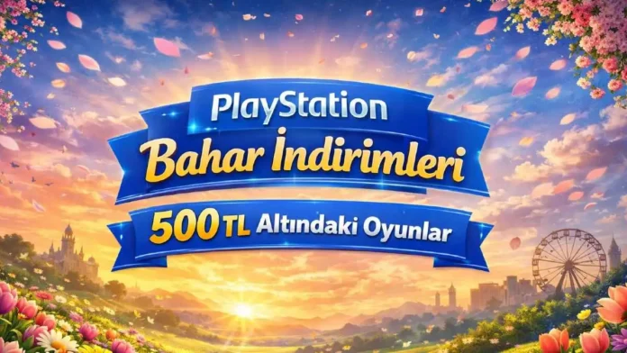 playstation-bahar-indirimi
