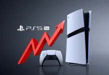 PS5, PS5 Pro fiyatları yine zamlanıyor Sony bir kez daha PS5, PS5 Pro ve ayrıca PlayStation Portal fiyatları için artışa gidileceğini duyurdu.