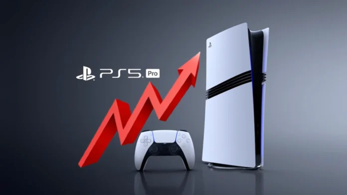 ps5-ps5-pro-fiyatlari-zam Sony bir kez daha PS5, PS5 Pro ve ayrıca PlayStation Portal fiyatları için artışa gidileceğini duyurdu.