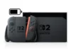 Yeni Nintendo Switch 2 kolay değiştirilebilir batarya imkanı tanıyacak Yeni Nintendo Switch 2 modeli kolay değiştirilebilir pil ile geliyor