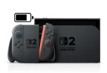 Yeni Nintendo Switch 2 kolay değiştirilebilir batarya imkanı tanıyacak Yeni Nintendo Switch 2 modeli kolay değiştirilebilir pil ile geliyor