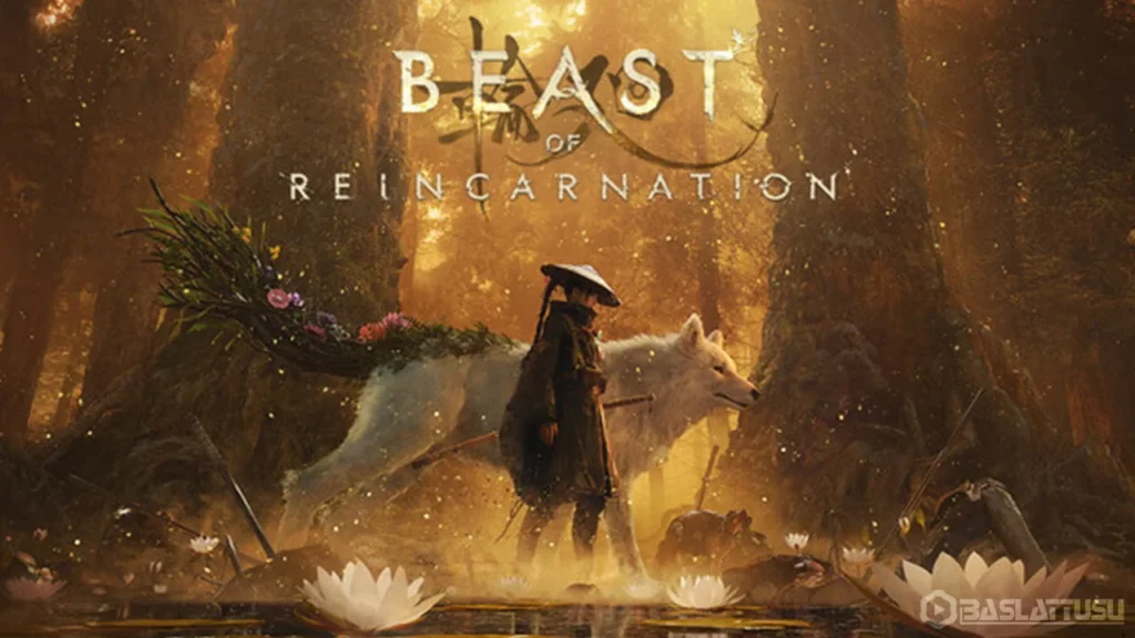 Doğanın ve ruhların uyanışı Yeni çıkacak oyunlar