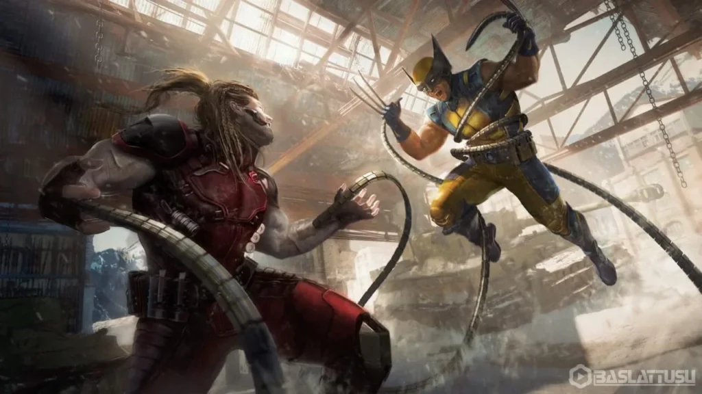 Pençeler eylül ayında keskinleşiyor. 2026 Oyun Takvimi