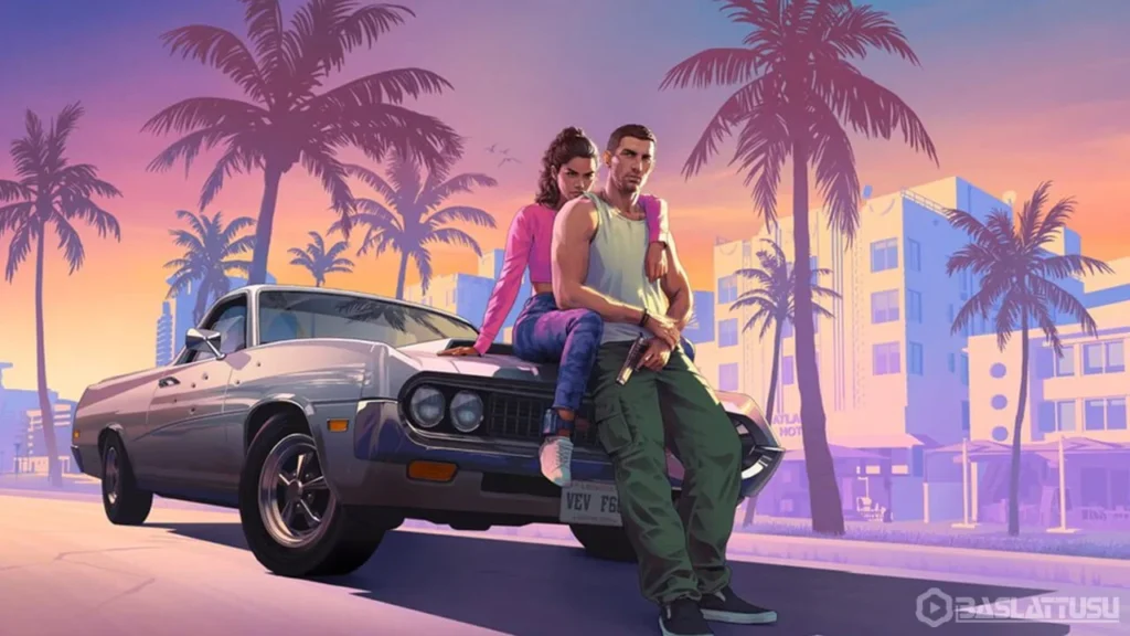 Vice City’ye dönüş, suç ve ihtiras. 2026 Oyun Takvimi