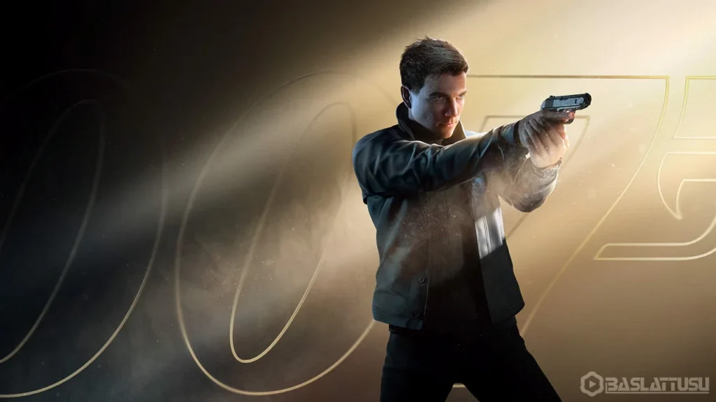 Dünyanın en ünlü ajanı iş başında. 2026 Oyun Çıkış Tarihleri