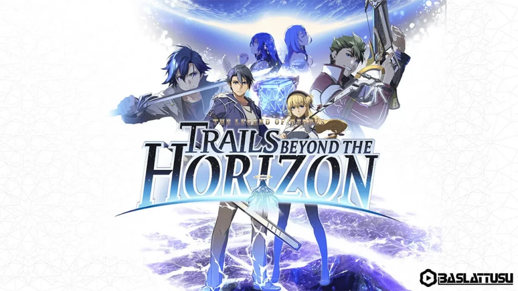 Epik bir JRPG serüveni başlıyor