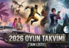 GTA 6'dan Wolverine'e: 2026 Yılında Dünyayı Kasıp Kavuracak Tüm Yapımlar
