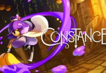 Constance inceleme (Nintendo Switch)