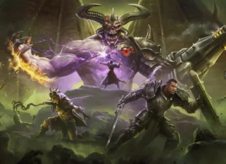 Diablo Immortal ve DOOM, Slayer’s Reign ile bir araya geliyor
