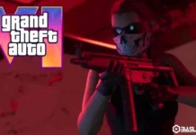 GTA 6 Online ne zaman çıkıyor sorusuna yanıt veren, Aralık 2026 tarihli sızıntı görseli ve Vice City atmosferi.