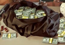 Rockstar verileri ortaya çıktı! GTA Online her gün 1 milyon dolar kazanıyor! Rockstar verileri ortaya çıktı!