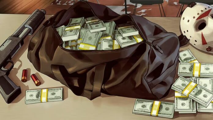 GTA-Online-para-1 Rockstar verileri ortaya çıktı!
