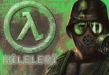 Half-Life: Opposing Force Hileleri ve Tüm Konsol Kodları Half-Life: Opposing Force Hileleri ve Konsol Kodları Görseli