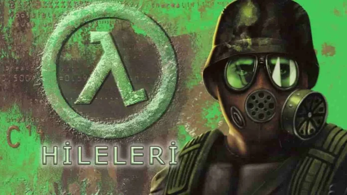 Half-Life: Opposing Force Hileleri ve Konsol Kodları Görseli