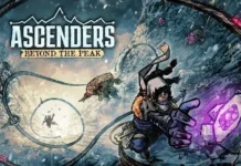 Ascenders: Beyond The Peak’te dağa tırmanırken zorlayıcı kararlar alın Dağa tırmanma üzerine kurulu roguelite türündeki Ascenders: Beyond the Peak duyuruldu.