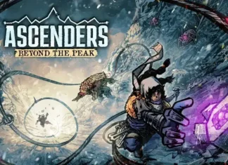 Ascenders: Beyond The Peak’te dağa tırmanırken zorlayıcı kararlar alın Dağa tırmanma üzerine kurulu roguelite türündeki Ascenders: Beyond the Peak duyuruldu.
