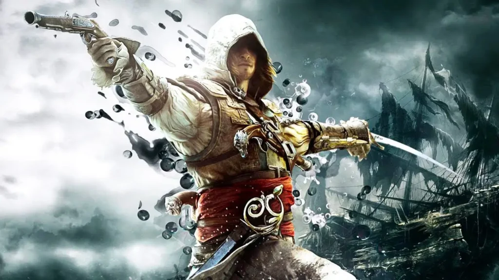 Assassin’s Creed Black Flag Resynced inceleme 3 assassins creed black flag resycned