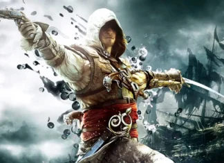 assassins creed black flag resycned