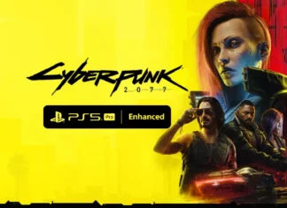 Cyberpunk 2077 PS5 Pro güncellemesi grafik modları neler?