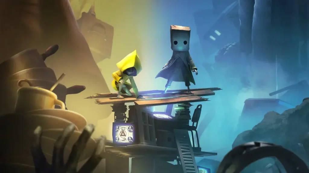 Little Nightmares II Switch 2 çıkış tarihi 29 Mayıs 2026 olarak belirtildi.