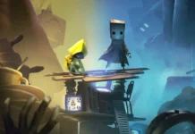 Little Nightmares II Switch 2 çıkış tarihi açıklandı Little Nightmares II Switch 2 çıkış tarihi 29 Mayıs 2026 olarak belirtildi.