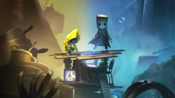 Little Nightmares II Switch 2 çıkış tarihi 29 Mayıs 2026 olarak belirtildi.