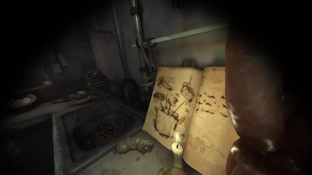 Little Nightmares VR İnceleme 1 Little Nightmares VR inceleme