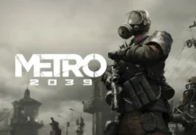 Metro 2039 duyurusu ile çıkış tarihi, oynanış detayları geldi