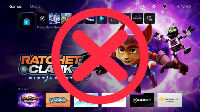 PlayStation DRM koruması sorunu, playstation drm sorunu