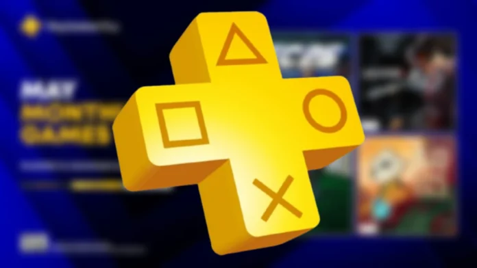 PlayStation Plus Mayıs 2026 oyunları