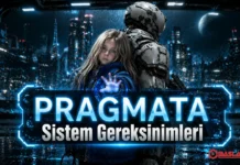 Pragmata sistem gereksinimleri
