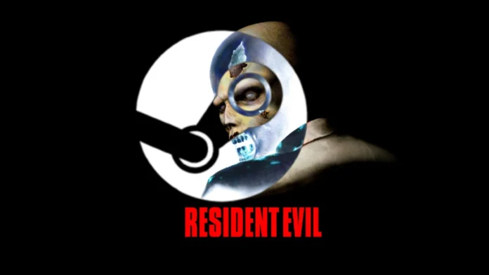 resident-evil-1-2-3-steam İlk üç Resident Evil oyunu Steam platformunda
