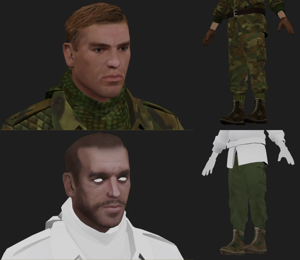 Rockstar'ın İptal Edilen Oyunu Agent, GTA 5 dosyalarında ortaya çıktı! 1 rockstarin iptal edilen oyunu agent karakteri 1