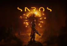 Housemarque'ın bu ay çıkacak yeni oyunu Saros'un geliştirme süreci sona erdi ve oyun "gold oldu"