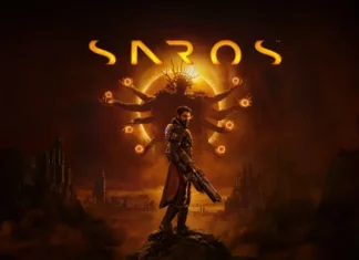 Housemarque'ın bu ay çıkacak yeni oyunu Saros'un geliştirme süreci sona erdi ve oyun "gold oldu"