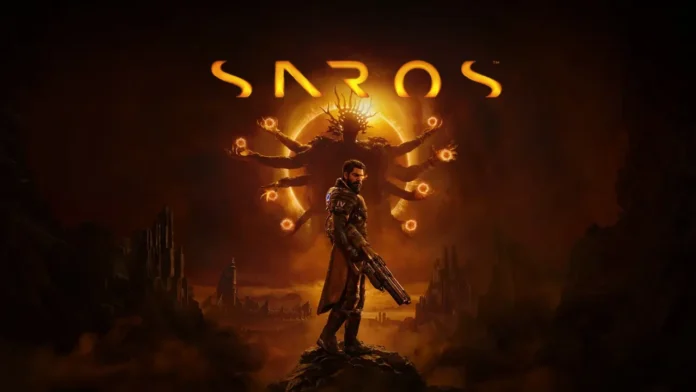 Housemarque'ın bu ay çıkacak yeni oyunu Saros'un geliştirme süreci sona erdi ve oyun