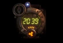 Yeni Metro oyunu Metro 2039 resmen onaylandı, bu hafta gösterilecek.