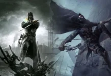 Dishonored, iptal olan Thief 4 ve Blade Runner oyunları sayesinde ortaya çıkmış Dishonored serisinin doğuşu: İptal olan Thief 4 ve Blade Runner oyunları sayesinde ortaya çıkmış