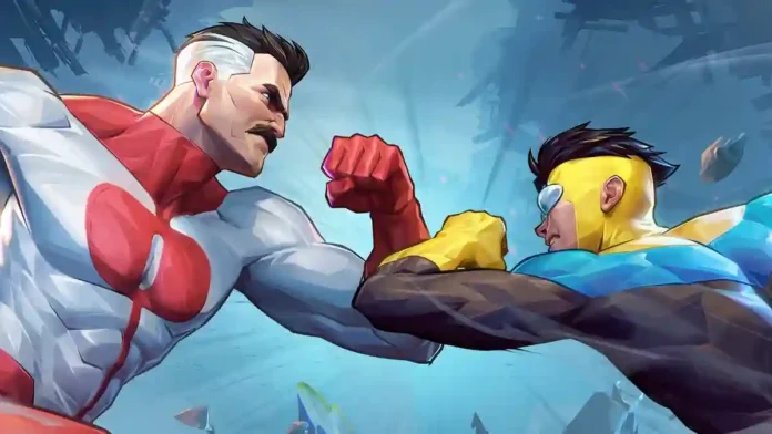 Invincible VS İnceleme