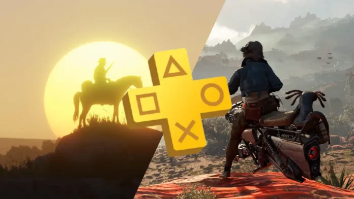 PS Plus Extra, Deluxe Mayıs 2026 oyunları