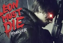 Resident Evil Requiem yeni oyun modu 'Leon Must Die Forever'