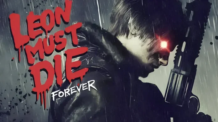 resident-evil-requiem-yeni-oyun-modu-leon-must-die-forever-guncellemesi (1) Resident Evil Requiem yeni oyun modu'Leon Must Die Forever'