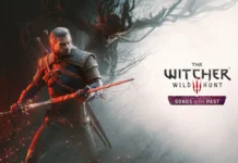 The Witcher 3 yeni DLC Songs of the Past