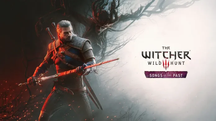 The Witcher 3 yeni DLC Songs of the Past
