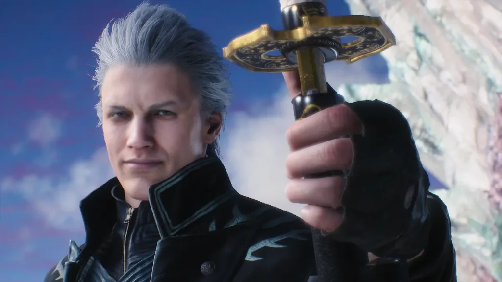 Devil May Cry 5 Devil Hunter Edition inceleme 03