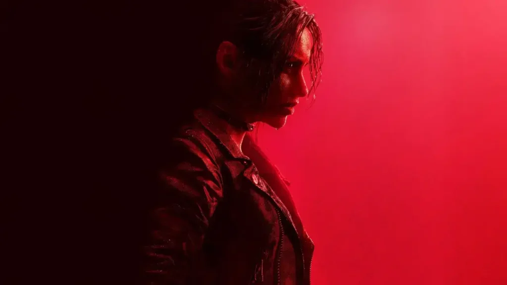 Resident Evil Veronica - Capcom